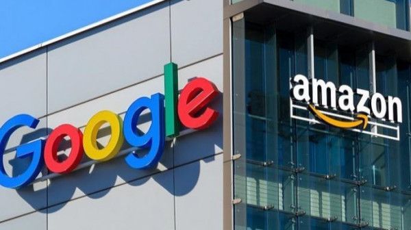 40 منظمة أميركية تطالب شركتي “غوغل” و”امازون” بإلغاء عقدهما مع جيش الاحتلال