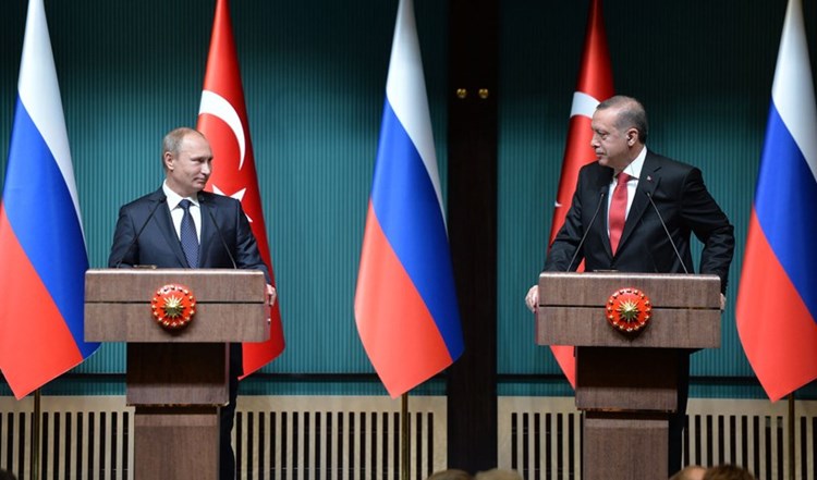 محمد نور الدين يكتب: تركيا وصراع روسيا والغرب