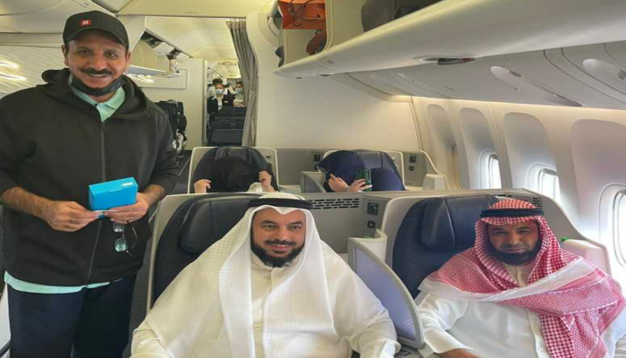 الكويت تستعد لوصول المشمولين بالعفو من تركيا وتؤكد: من المطار لمنازلهم مباشرة