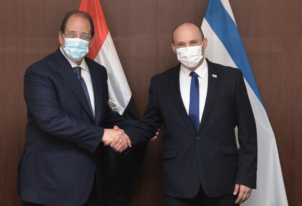 "قد يقود لانفراجة": مصر وإسرائيل تبحثان مقترحا جديدا لصفقة تبادل أسرى مع حماس
