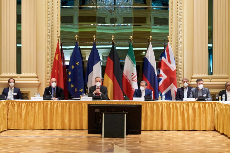 مصدر أوروبي: القوى العالمية ستختبر نوايا إيران بشأن مدى جديتها في المفاوضات النووية