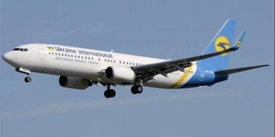 إيران تنفي أنباء اختطاف طائرة أوكرانية وموقف متناقض من كييف