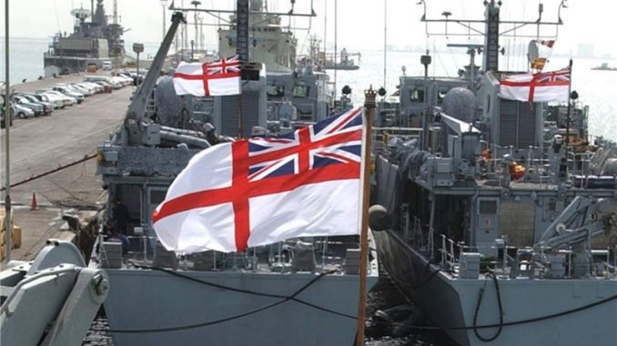 لتطوير الاتصالات العسكرية.. بريطانيا تتجه لإنشاء قاعدة جديدة بالبحر المتوسط