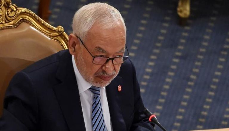 صحيفة تونسية: إحالة الغنوشي و4 مسؤولين بينهم وزير دفاع سابق إلى القضاء