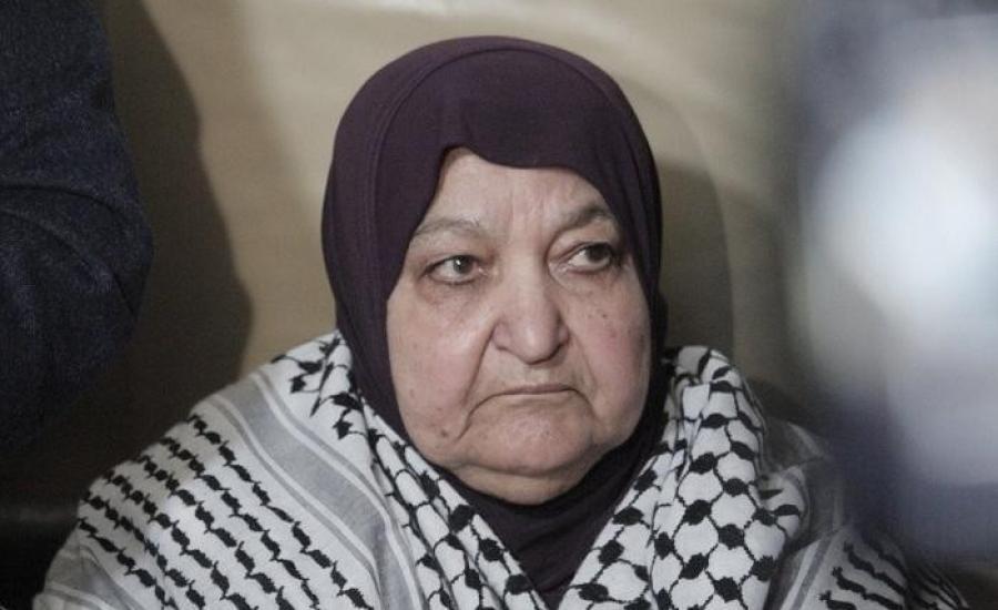 هـلال نصّــار يكتب: موقف المقاومة من رسالة الأم الفلسطينية والدة الأسير ناصر أبو حميد!