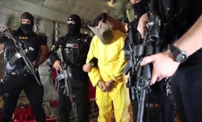 المخابرات التركية ساعدت العراق في اعتقال قيادي بتنظيم “الدولة”