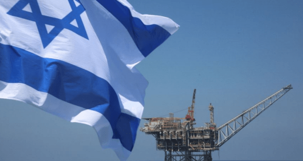 لصالح إسرائيل.. استبعاد مصر من اتفاق توريد الغاز إلى لبنان