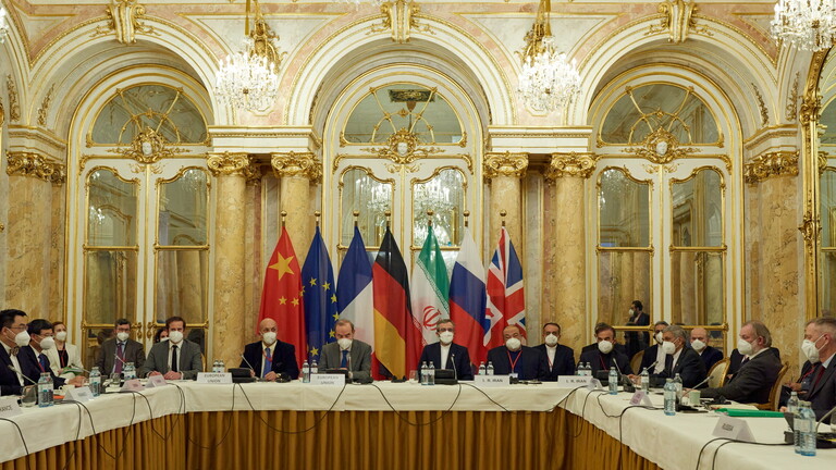 إعادة إطلاق عمل الخبراء بشأن المسائل النووية والعقوبات ضد إيران في مفاوضات فيينا