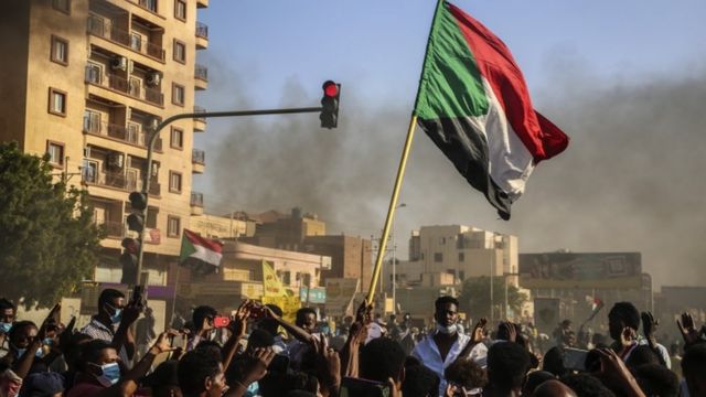دكتور اسلام شهوان يكتب: السودان المخزون الاستراتيجي العربي... مسارات الفوضى الخلاقة