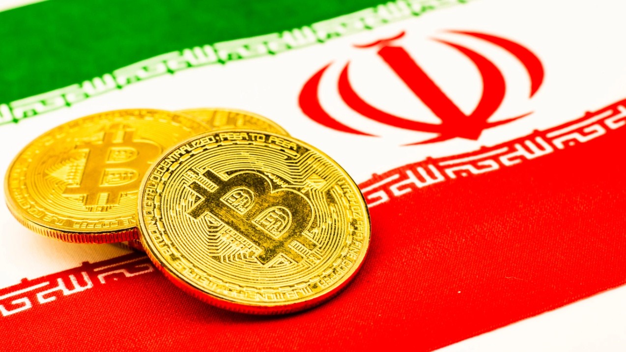 إيران تنوي استخدام العملات المشفرة في التجارة الخارجية