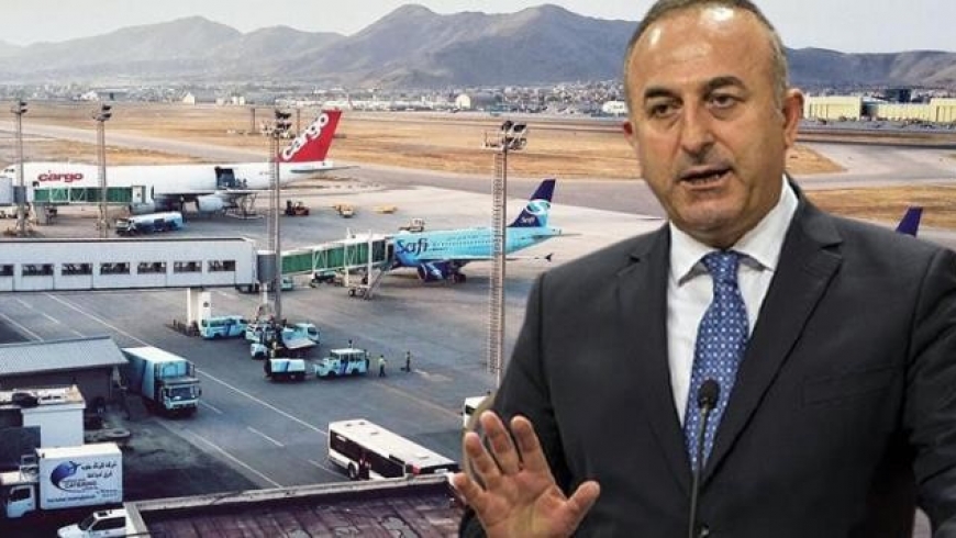بالتعاون مع قطر.. تركيا قد تشغل 5 مطارات أفغانية