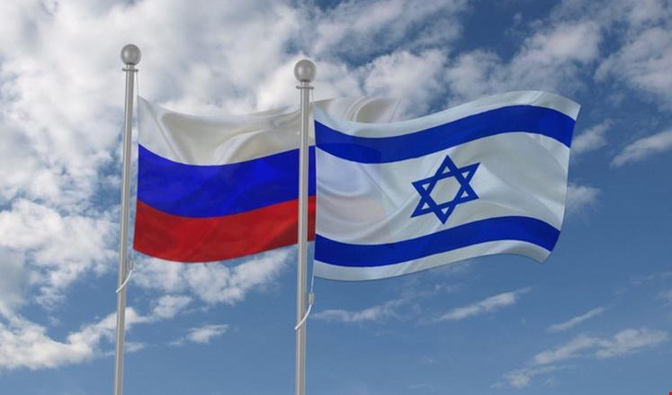 30 عاما من العلاقات الإسرائيلية الروسية.. ماذا حققت؟