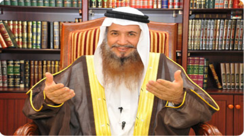 وفاة الداعية الكويتي أحمد القطان المدافع الشرس عن المسجد الأقصى