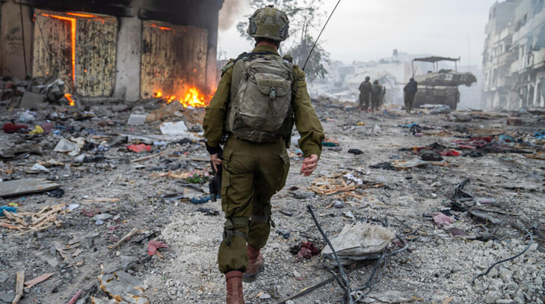موقع «زا كونفرشن»: بمجرد انتهاء الحرب.. إسرائيل ستقدم تنازلات مؤلمة