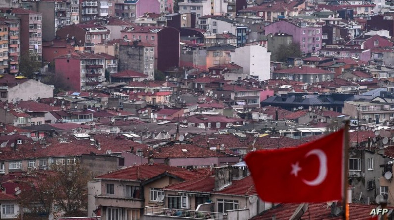 تركيا تعدّل قيمة العقار الواجب شراؤه للحصول على الجنسية