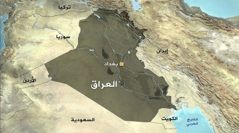 العراق : أزمة جديدة بين بغداد وأربيل بسبب النفط