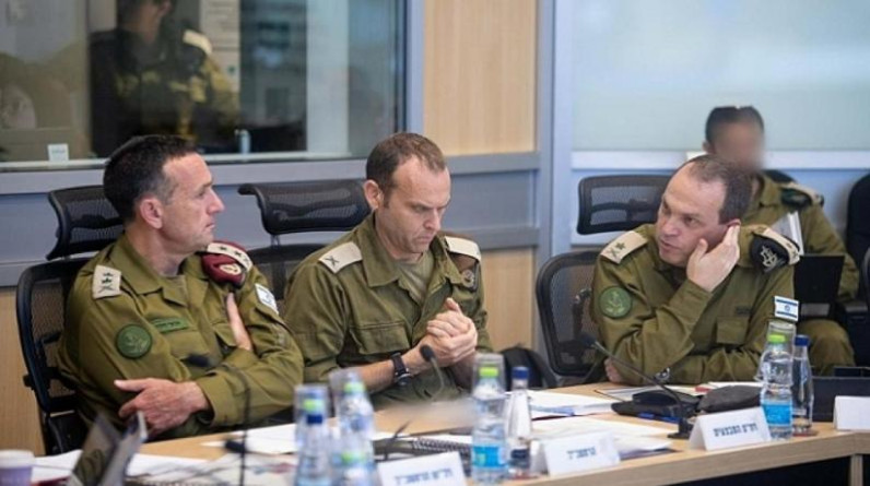 هآرتس: قادة جيش الاحتلال وصلوا لمرحلة الاحباط في حرب غزة