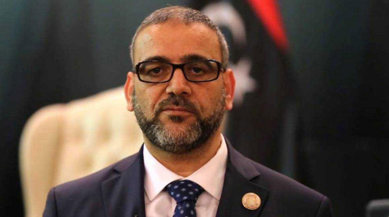 ليبيا :: المشري يعلن عن لقاء قريب مع صالح في جنيف لحل خلاف المسار الدستوري قبيل "الأضحى"