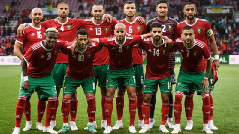 رسميا.. تحديد موعد مباراتي المغرب والكونغو في تصفيات كأس العالم