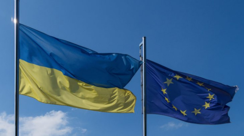 الاتحاد الأوروبي يبدأ دراسة طلب أوكرانيا للانضمام لعضويته