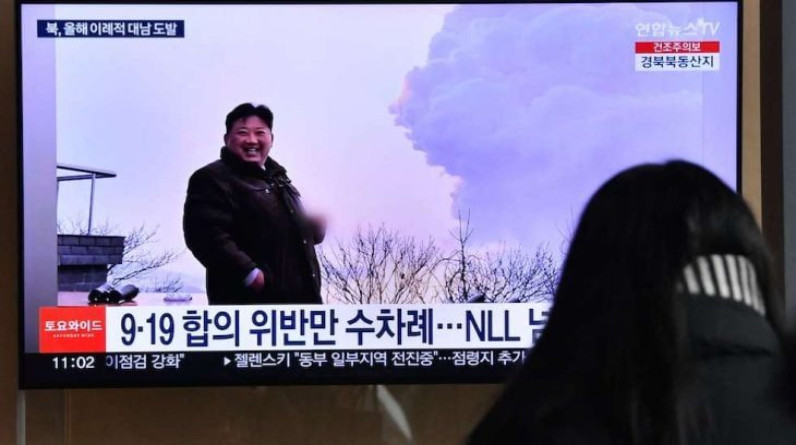 كوريا الشمالية تحذر من رد فعل قوي وساحق ضد أي أعمال عدائية ضدها