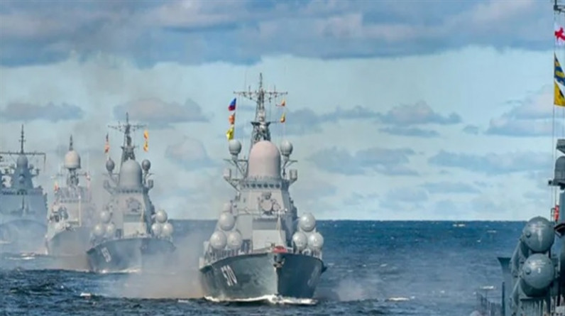 حركة السفن .. كيف تستطيع تركيا توجيه دفة الحرب الروسية الأوكرانية؟