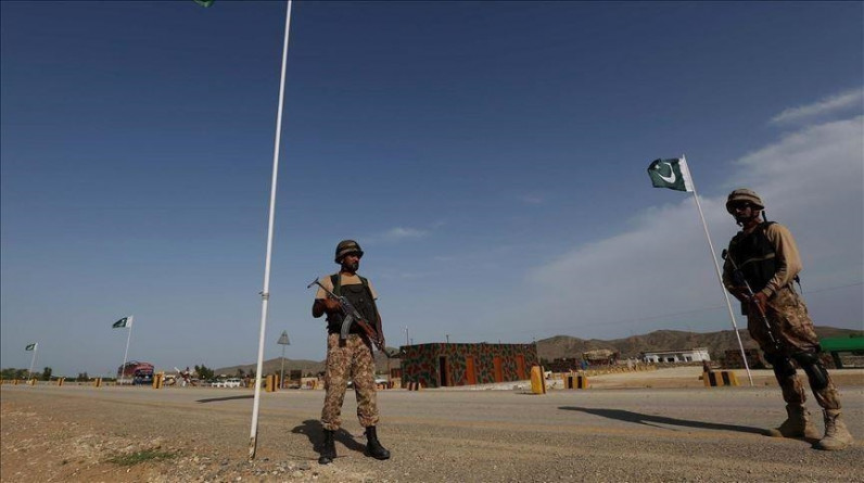 طالبان : لم نسمح لباكستان بإكمال بناء السياج الحدودي
