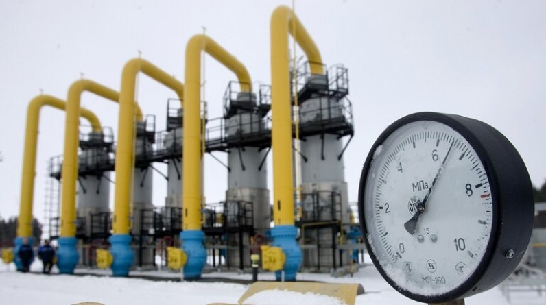 أذربيجان مستعدة لزيادة توريد الغاز إلى الدول المجاورة