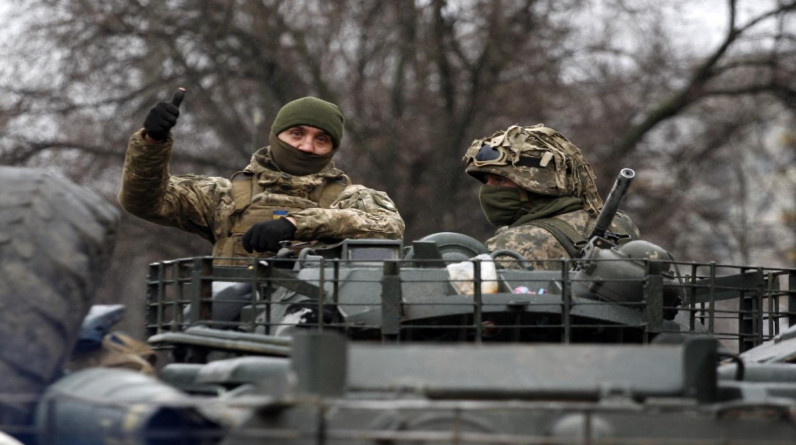 عريب الرنتاوي يكتب: الأزمة الأوكرانية في "المِخيال الشعبي"...هل استقال "العقل العربي"؟