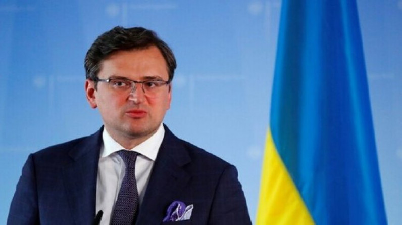 الخارجية الأوكراني : لم نعد نعوّل على 'الناتو' في حماية أوكرانيا