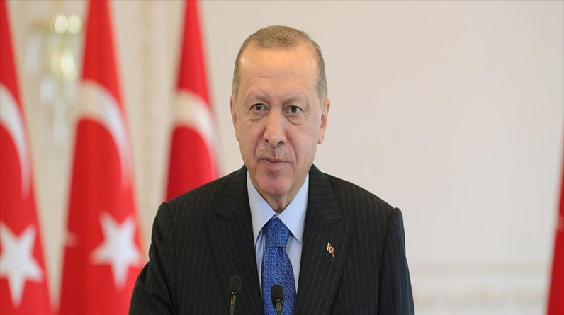 أردوغان: نواصل الحوار مع الرياض والقاهرة ونريد خطوات ملموسة