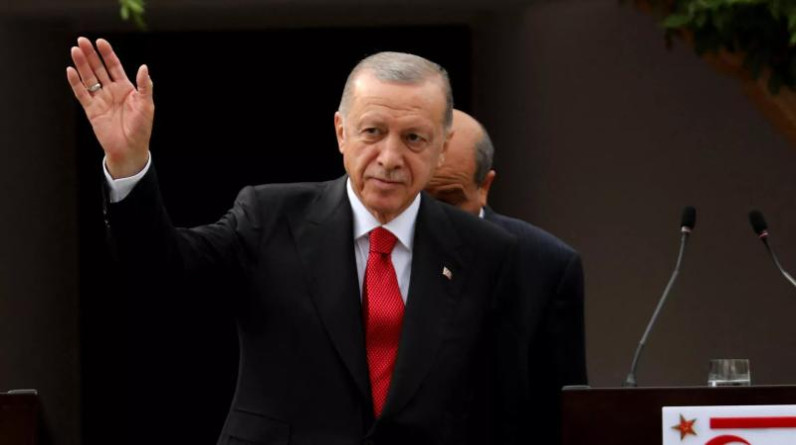 قبل وصول أردوغان للقاهرة كم تبلغ قيمة استثمارات تركيا في مصر؟