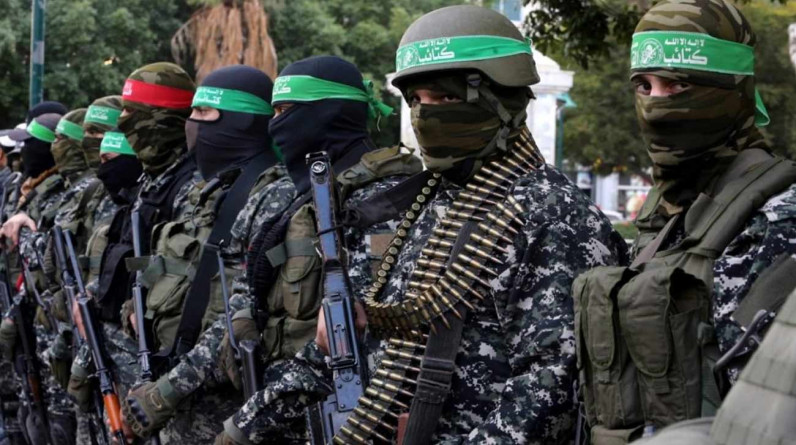 صحيفة عبرية: حماس تستنزف إسرائيل عبر قنوات مختلفة