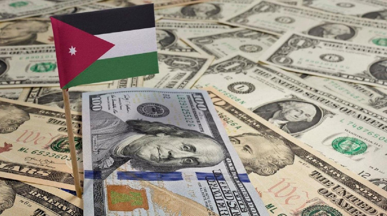 أين تذهب مليارات المساعدات والقروض الممنوحة للأردن؟