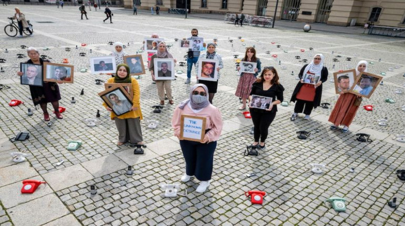 ترحيب واسع بإنشاء آلية أممية للكشف عن المفقودين في سوريا