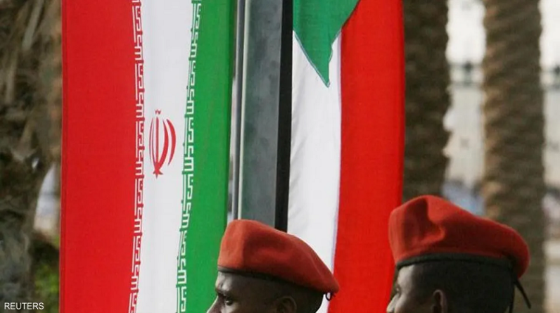 شيماء المرسي تكتب: إيران ترى أن سبب الأزمة السودانية هو قطع العلاقات معها