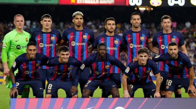 مواعيد مباريات اليوم الخميس 20 أكتوبر 2022 والقنوات الناقلة.. ماذا ينتظر برشلونة؟