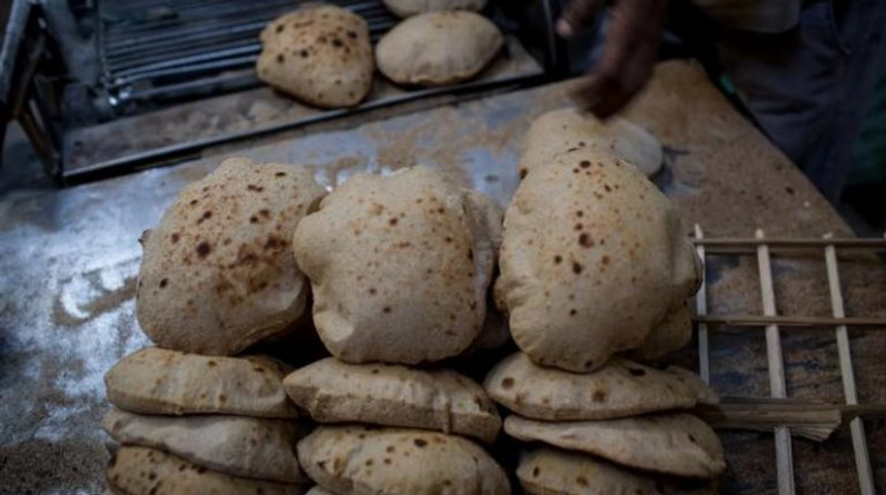 "خبز البطاطا".. هل ينهي أزمة مصر مع استيراد القمح؟