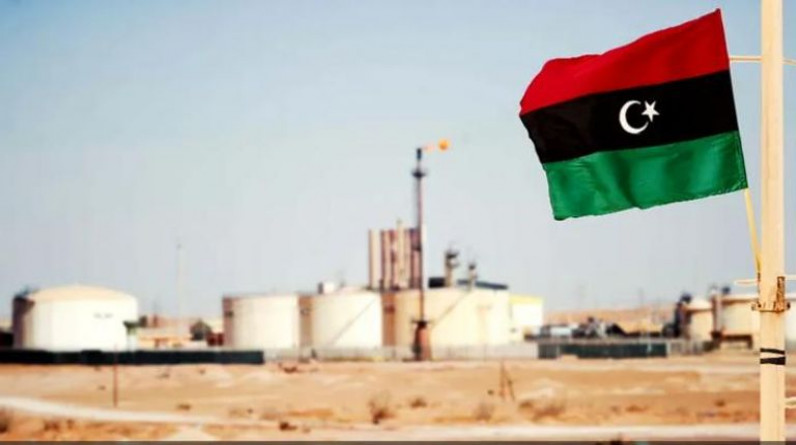 مأزق النفط الليبي.. صراع سياسي يهدر المكاسب