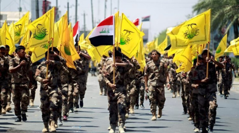 المقاومة الإسلامية في العراق: مستعدون لتصعيد عملياتنا العسكرية نصرة للشعب الفلسطيني