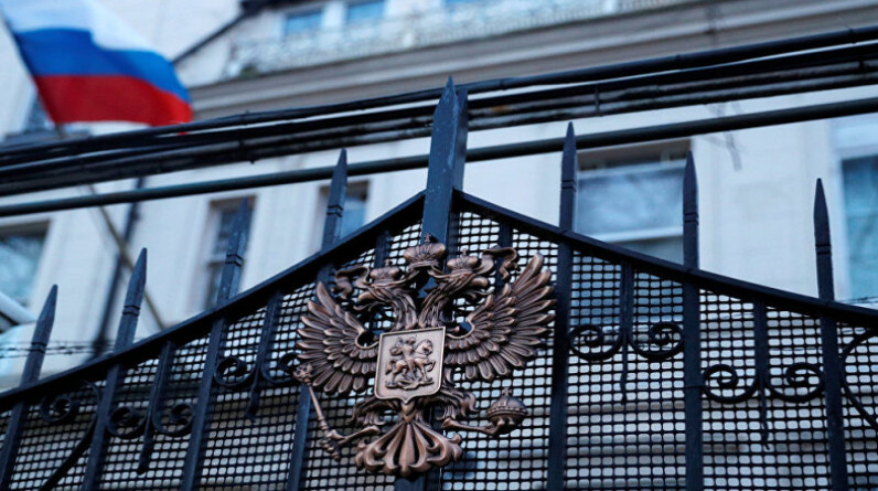 «ستراتفور»: كيف جففت حرب أوكرانيا منابع التجسس «الدبلوماسي» لحساب روسيا؟