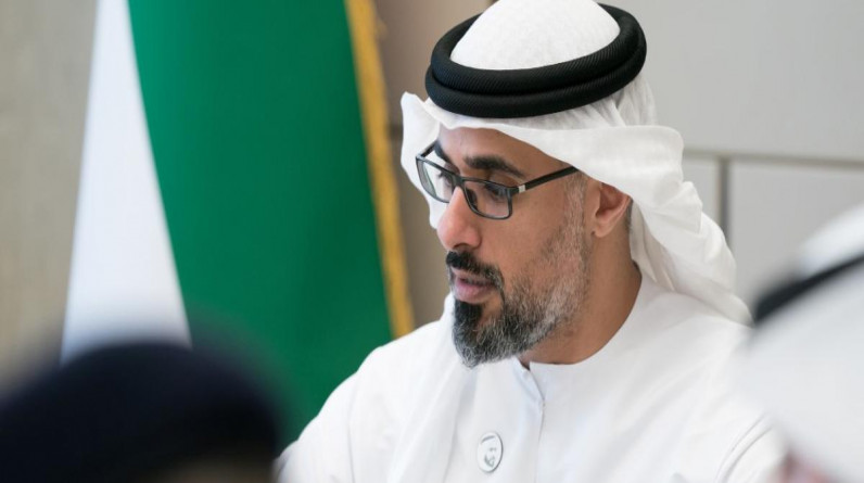 صحيفة بريطانية: رئيس الإمارات قد يعين نجله ولياً لعهد أبوظبي