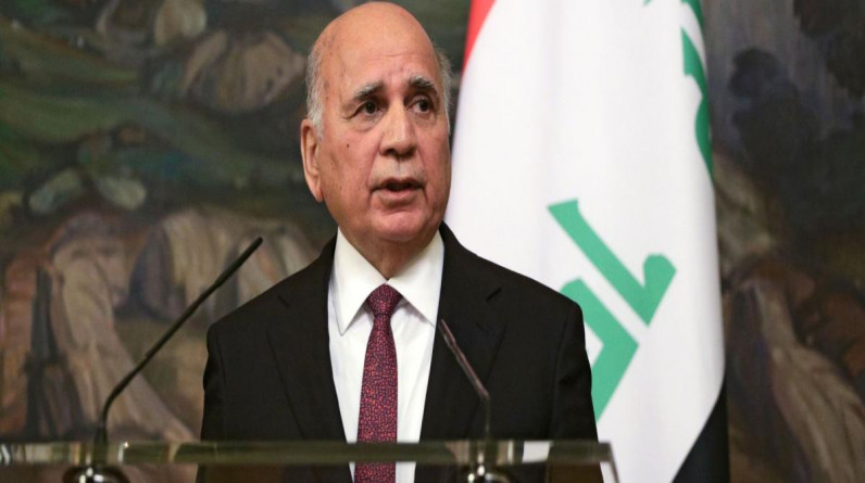 وزير خارجية العراق: السعودية وإيران توصلتا إلى اتفاق
