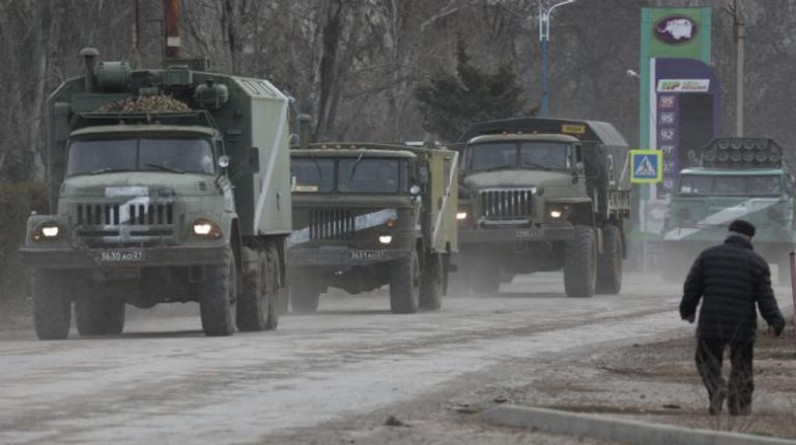 آخر أخبار حرب روسيا وأوكرانيا.. محاولات "فاشلة" لاختراق كييف