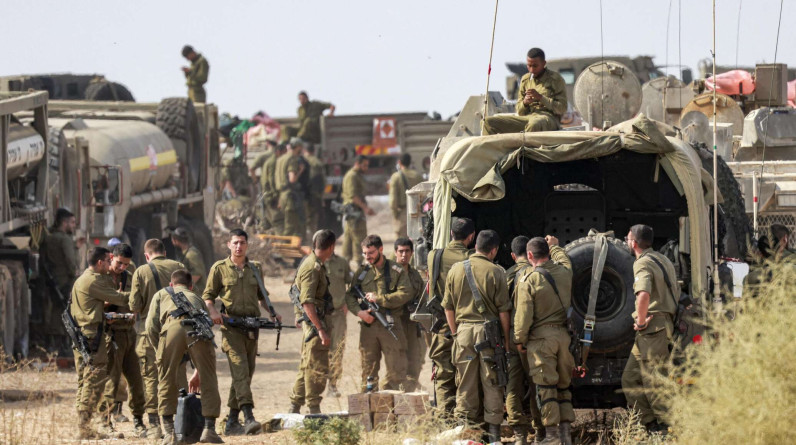 بعد ثلاث أشهر كم تبلغ تكلفة الحرب الإسرائيلية على قطاع غزة؟