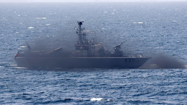 القيادة الوسطى الأميركية: السفينة "ترو كونفيدنس" استهدفت بصاروخ مضاد للسفن بالبحر الأحمر