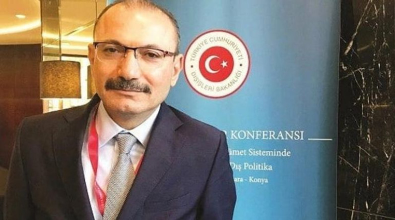 من هو السفير التركي الجديد في مصر؟