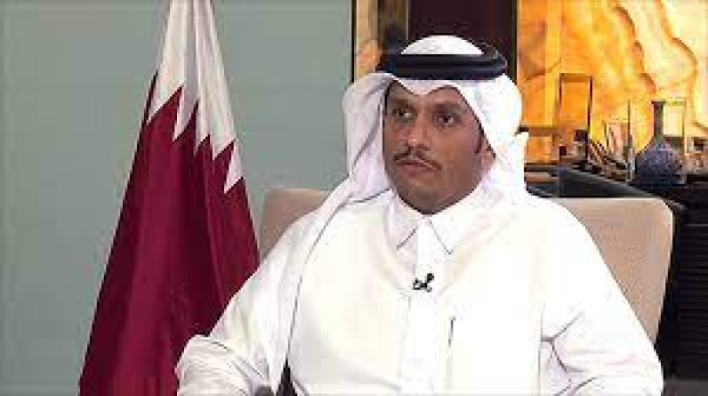 قطر: أحرزنا تقدما بشأن وضع الأساس للمضي قدما في مسألة الرهائن