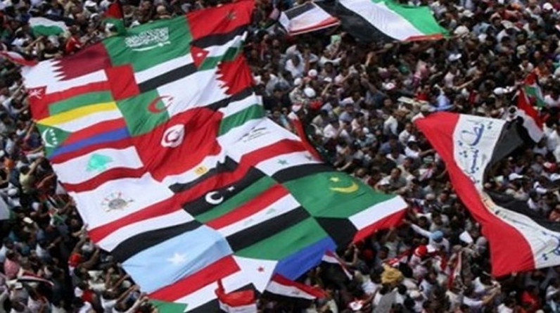 مروان المعشر يكتب: الربيع العربي الجديد آتٍ؟!