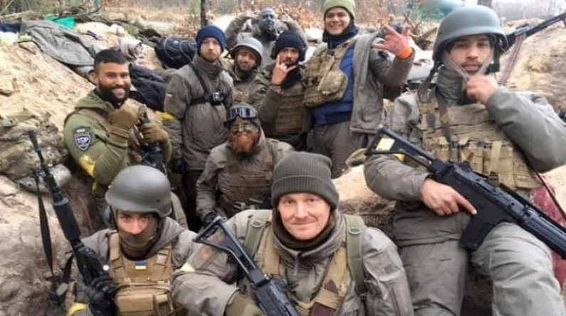 إميل أمين يكتب: أوكرانيا ومخاطر إرهاب "الفيلق الدولي"